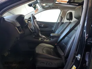 2020 GMC Terrain Denali с VIN 3GKALXEX5LL255247, выставлен на аукционе Copart как лот 49822535 с пробегом 54 885 миль миль и Списание • Salvage title. История ставок и продаж доступна на DreamBid. Изображение 7.