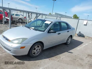 2003 Ford Focus SE with VIN 1FAFP34P93W204785, listed as a IAAI auction lot 42012026 with Not Provided miles and . Bid and sale history available at carsss.com. Image 2.