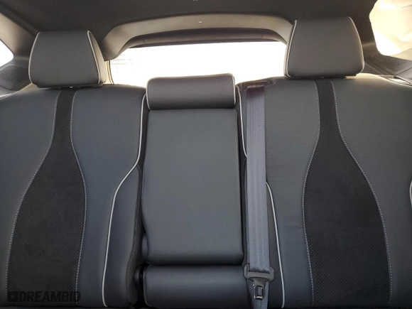 2020 Acura RDX w/A-Spec Pkg with VIN 5J8TC2H69LL037397, listed as a Copart auction lot 45200385 with 54,390 mi miles and Salvage Title. Bid and sale history available at carsss.com. Image 10.
