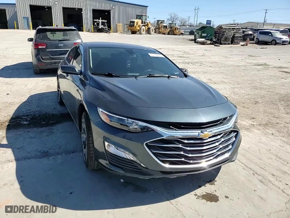 2021 Chevrolet Malibu LT with VIN 1G1ZD5ST4MF026886, listed as a Copart auction lot 47356665 with 72,171 mi miles and Salvage Title. Bid and sale history available at carsss.com. Image 11.
