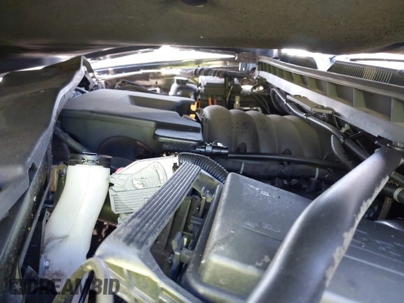 2018 Chevrolet Silverado 1500 LTZ with VIN 3GCUKSEC1JG560567, listed as a IAAI auction lot 41664625 with Not Provided miles and . Bid and sale history available at DreamBid. Image 10.