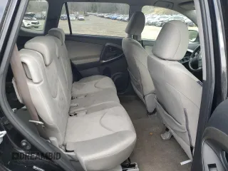 2009 Toyota RAV4 with VIN JTMBF33V79D000177, listed as a Copart auction lot 53165635 with 0 mi miles and Clean Title. Bid and sale history available at carsss.com. Image 11.