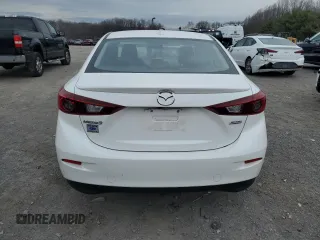 2014 Mazda 3 i Grand Touring with VIN JM1BM1W78E1122209, listed as a Copart auction lot 50546025 with 144,477 mi miles and Salvage Title. Bid and sale history available at carsss.com. Image 6.