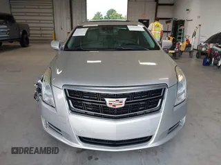 2016 Cadillac XTS Luxury Collection with VIN 2G61M5S34G9189820, listed as a IAAI auction lot 42660069 with 72,489 mi miles and . Bid and sale history available at DreamBid. Image 12.