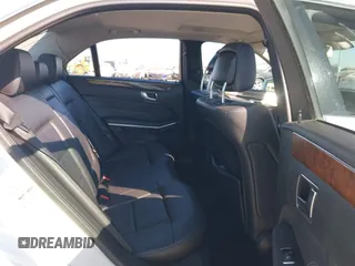 2014 Mercedes-Benz E 350 Sport with VIN WDDHF5KB9EA934467, listed as a IAAI auction lot 42773452 with 168,416 mi miles and . Bid and sale history available at DreamBid. Image 8.