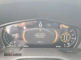 2025 Mazda CX-70 S Premium с VIN JM3KJDHC9S1108651, выставлен на аукционе Copart как лот 57475075 с пробегом 4 925 миль миль и Списание • Salvage title. История ставок и продаж доступна на DreamBid. Изображение 9.