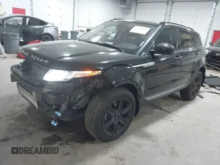 2014 Land Rover Range Rover Evoque Pure Plus with VIN SALVP2BG3EH896061, listed as a IAAI auction lot 42170082 with 96,622 mi miles and . Bid and sale history available at DreamBid. Image 17.