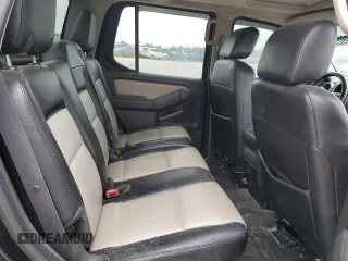 2007 Ford Explorer Sport Trac Limited z VIN 1FMEU33887UA00839, wystawiony jako Copart lot #50689925 z przebiegiem 86 678 mil mil oraz Szkoda całkowita • Salvage title. Historia ofert i sprzedaży dostępna na DreamBid. Obrazek 11.