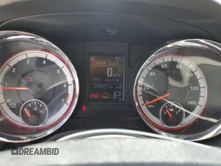 2012 Dodge Durango SXT z VIN 1C4RDHAG0CC329788, wystawiony jako Copart lot #61101745 z przebiegiem 208 302 mil mil oraz Szkoda całkowita • Salvage title. Historia ofert i sprzedaży dostępna na DreamBid. Obrazek 9.