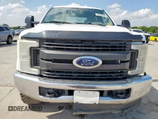 2017 Ford F-250 Lariat with VIN 1FT7W2BT5HEF21682, listed as a Copart auction lot 65200985 with 188,351 mi miles and Clean title. Bid and sale history available at DreamBid. Image 5.