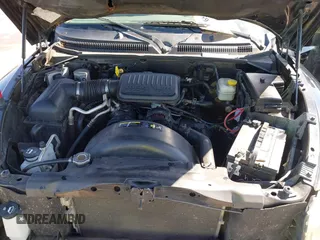 2005 Dodge Dakota ST with VIN 1D7HE28K45S157490, listed as a IAAI auction lot 41778765 with 187,575 mi miles and . Bid and sale history available at DreamBid. Image 10.