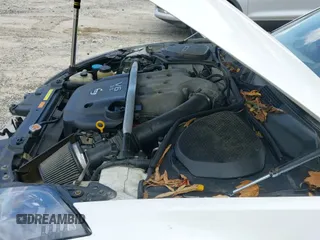 2005 Nissan 350Z Touring с VIN JN1AZ36A25M754595, выставлен на аукционе IAAI как лот 43297131 с пробегом 183 628 миль миль и . История ставок и продаж доступна на DreamBid. Изображение 13.