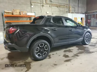 2024 Hyundai Santa Cruz SEL z VIN 5NTJBDAE4RH097401, wystawiony jako Copart lot #55235555 z przebiegiem 31 201 mil mil oraz Czysty tytuł • Clean title. Historia ofert i sprzedaży dostępna na DreamBid. Obrazek 3.
