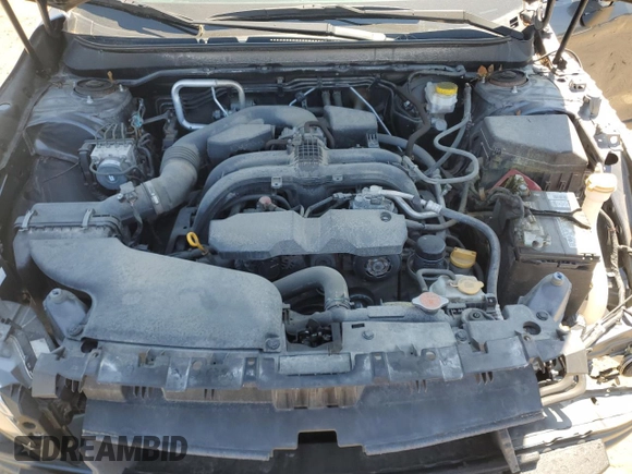 2018 Subaru Outback with VIN 4S4BSDLC9J3236948, listed as a Copart auction lot 62275055 with 194,810 mi miles and Clean title. Bid and sale history available at DreamBid. Image 12.