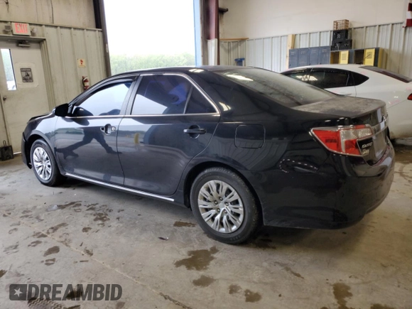 2012 Toyota Camry L with VIN 4T1BF1FK8CU045055, listed as a Copart auction lot 51842785 with 194,186 mi miles and Clean Title. Bid and sale history available at carsss.com. Image 2.