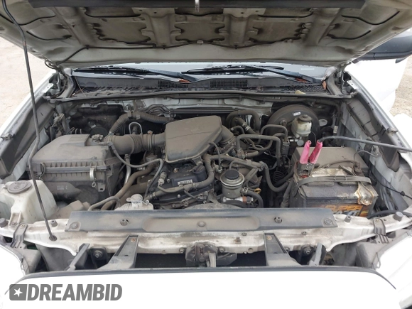 2017 Toyota Tacoma SR z VIN 5TFRX5GN5HX078049, wystawiony jako IAAI lot #42063533 z przebiegiem 256 585 mil mil oraz . Historia ofert i sprzedaży dostępna na DreamBid. Obrazek 10.
