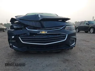 2017 Chevrolet Malibu Hybrid with VIN 1G1ZJ5SU9HF150174, listed as a IAAI auction lot 41839105 with 183,091 mi miles and . Bid and sale history available at DreamBid. Image 13.