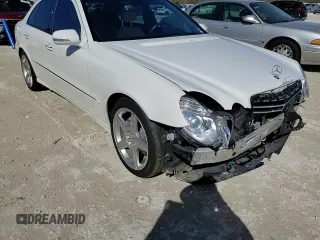 2008 Mercedes-Benz E-Class Sport 5.5L with VIN WDBUF72X38B281566, listed as a Copart auction lot 78845874 with 0 mi miles and Salvage Title. Bid and sale history available at carsss.com. Image 11.
