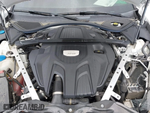 2019 Porsche Panamera с VIN WP0AA2A72KL102345, выставлен на аукционе IAAI как лот 42011097 с пробегом 55 712 миль миль и . История ставок и продаж доступна на DreamBid. Изображение 10.