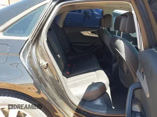 2017 Audi A4 Premium z VIN WAUGNAF41HN012041, wystawiony jako IAAI lot #42077042 z przebiegiem 145 856 mil mil oraz . Historia ofert i sprzedaży dostępna na DreamBid. Obrazek 8.