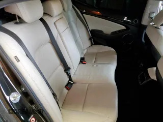 2014 Kia Cadenza Premium z VIN KNALN4D77E5144116, wystawiony jako Copart lot #56069875 z przebiegiem 99 285 mil mil oraz Szkoda całkowita • Salvage title. Historia ofert i sprzedaży dostępna na DreamBid. Obrazek 10.