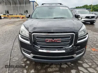 2017 GMC Acadia Limited with VIN 1GKKRSKD2HJ138479, listed as a Copart auction lot 57441665 with 149,261 mi miles and Salvage title. Bid and sale history available at DreamBid. Image 5.