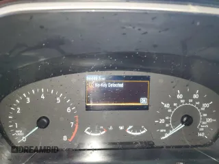 2022 Ford Escape SE with VIN 1FMCU9G68NUA23389, listed as a Copart auction lot 46879105 with 84,449 mi miles and Salvage Title. Bid and sale history available at DreamBid. Image 9.