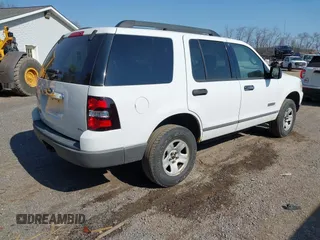 2006 Ford Explorer XLS с VIN 1FMEU72E76UB31726, выставлен на аукционе IAAI как лот 41611735 с пробегом 119 009 миль миль и . История ставок и продаж доступна на DreamBid. Изображение 4.