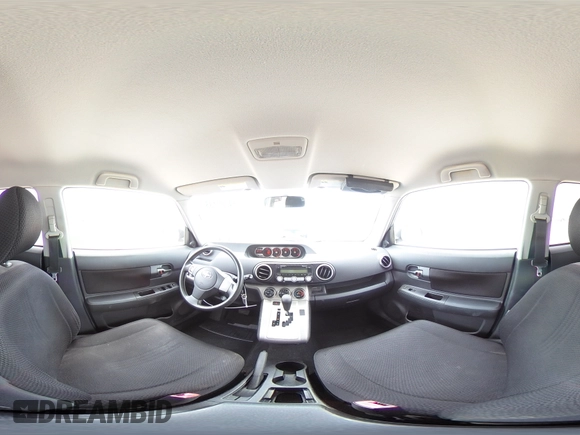 2009 Scion xB z VIN JTLKE50E491066887, wystawiony jako Copart lot #54590135 z przebiegiem 174 864 mil mil oraz Szkoda całkowita • Salvage title. Historia ofert i sprzedaży dostępna na DreamBid. Obrazek 15.