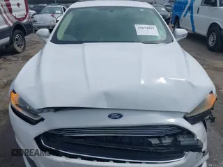 2013 Ford Fusion SE with VIN 3FA6P0H79DR167203, listed as a IAAI auction lot 42674507 with 181,474 mi miles and . Bid and sale history available at DreamBid. Image 10.