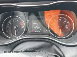 2020 Jeep Cherokee Altitude with VIN 1C4PJMLX7LD524514, listed as a IAAI auction lot 42398590 with 167,686 mi miles and . Bid and sale history available at DreamBid. Image 7.