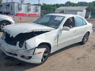 2008 Mercedes-Benz E 350 Luxury with VIN WDBUF87X38B338136, listed as a IAAI auction lot 42621867 with 85,174 mi miles and . Bid and sale history available at DreamBid. Image 17.