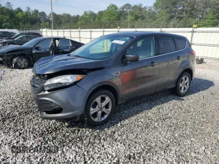 2015 Ford Escape SE z VIN 1FMCU0G73FUA76149, wystawiony jako Copart lot #54731325 z przebiegiem 167 822 mil mil oraz Szkoda całkowita • Salvage title. Historia ofert i sprzedaży dostępna na DreamBid. Obrazek 1.