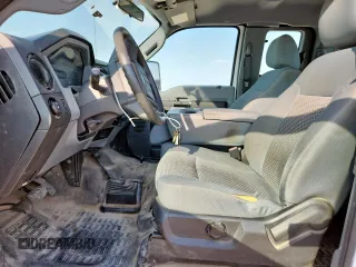 2011 Ford F-250 XL с VIN 1FT7X2B67BEB75472, выставлен на аукционе Copart как лот 61423715 с пробегом 102 096 миль миль и Чистый • Clean title. История ставок и продаж доступна на DreamBid. Изображение 7.