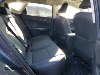 2024 Lexus NX with VIN 2T2AGCEZ4RC053310, listed as a Copart auction lot 42763545 with 10,328 mi miles and Salvage Title. Bid and sale history available at carsss.com. Image 11.