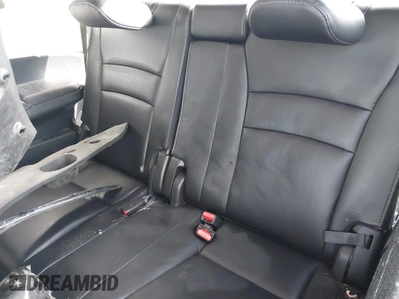 2016 Honda Pilot EX-L with VIN 5FNYF5H5XGB029595, listed as a IAAI auction lot 41561758 with 172,725 mi miles and . Bid and sale history available at DreamBid. Image 18.