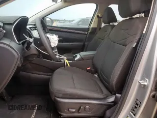 2022 Hyundai Tucson SEL z VIN 5NMJB3AE3NH141503, wystawiony jako Copart lot #58114835 z przebiegiem 42 941 mil mil oraz Szkoda całkowita • Salvage title. Historia ofert i sprzedaży dostępna na DreamBid. Obrazek 7.