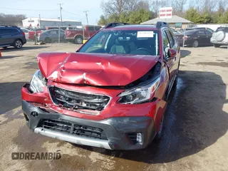 2022 Subaru Outback Limited z VIN 4S4BTANC1N3215882, wystawiony jako IAAI lot #41781567 z przebiegiem 31 930 mil mil oraz . Historia ofert i sprzedaży dostępna na DreamBid. Obrazek 17.