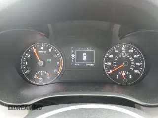 2016 Kia Optima LX Turbo with VIN 5XXGT4L17GG022393, listed as a Copart auction lot 50048175 with 79,429 mi miles and Salvage Title. Bid and sale history available at carsss.com. Image 9.