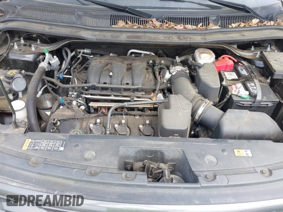 2018 Ford Explorer XLT with VIN 1FM5K7D85JGC38939, listed as a IAAI auction lot 42094891 with 122,399 mi miles and . Bid and sale history available at DreamBid. Image 10.