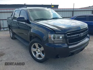 2011 Chevrolet Avalanche LS with VIN 3GNMCEE06BG288756, listed as a IAAI auction lot 42094856 with 229,826 mi miles and . Bid and sale history available at DreamBid. Image 1.