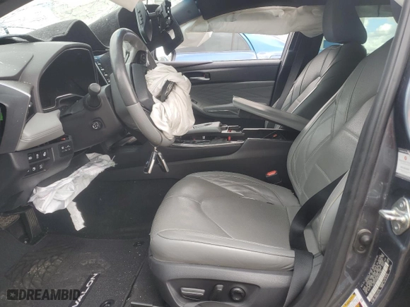 2019 Toyota Avalon Hybrid Limited with VIN 4T1B21FB0KU004784, listed as a Copart auction lot 48409115 with 97,837 mi miles and Salvage Title. Bid and sale history available at carsss.com. Image 7.