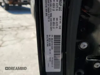 2010 Dodge Challenger R/T Classic z VIN 2B3CJ5DTXAH135299, wystawiony jako Copart lot #51900125 z przebiegiem 184 783 mil mil oraz Szkoda całkowita • Salvage title. Historia ofert i sprzedaży dostępna na DreamBid. Obrazek 12.