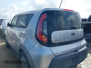 2015 Kia Soul z VIN KNDJN2A27F7747659, wystawiony jako IAAI lot #42420332 z przebiegiem 117 415 mil mil oraz . Historia ofert i sprzedaży dostępna na DreamBid. Obrazek 15.