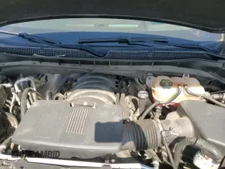 2023 Chevrolet Tahoe High Country z VIN 1GNSKTKL1PR121757, wystawiony jako Copart lot #63681565 z przebiegiem 38 735 mil mil oraz Szkoda całkowita • Salvage title. Historia ofert i sprzedaży dostępna na DreamBid. Obrazek 16.