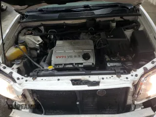 2007 Toyota Highlander w/3rd Row z VIN JTEEP21A770196710, wystawiony jako Copart lot #53292785 z przebiegiem 205 586 mil mil oraz Szkoda całkowita • Salvage title. Historia ofert i sprzedaży dostępna na DreamBid. Obrazek 12.