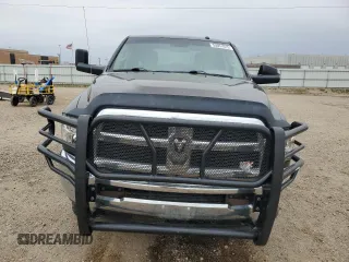 2017 Ram 2500 Tradesman с VIN 3C6UR5CJ4HG744191, выставлен на аукционе Copart как лот 55051615 с пробегом 81 594 миль миль и Списание • Salvage title. История ставок и продаж доступна на DreamBid. Изображение 5.