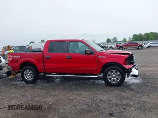 2011 Ford F-150 XL with VIN 1FTFW1EF1BKD03193, listed as a IAAI auction lot 42090279 with 311,253 mi miles and . Bid and sale history available at DreamBid. Image 13.