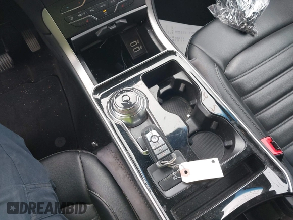 2019 Ford Edge SEL with VIN 2FMPK3J94KBC48742, listed as a IAAI auction lot 42393919 with 68,564 mi miles and . Bid and sale history available at DreamBid. Image 11.