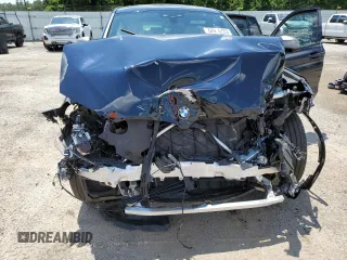 2019 BMW X4 M40i with VIN 5UXUJ5C58KLJ64129, listed as a Copart auction lot 62015753 with 0 mi miles. Bid and sale history available at carsss.com. Image 12.